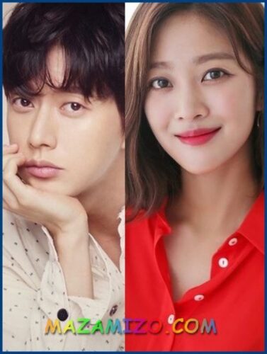 قصة مسلسل الغابة الكوري