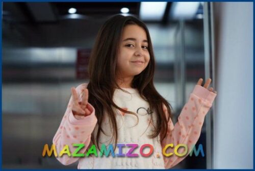 مسلسل الميتم رواية كاملة وبالتفصيل