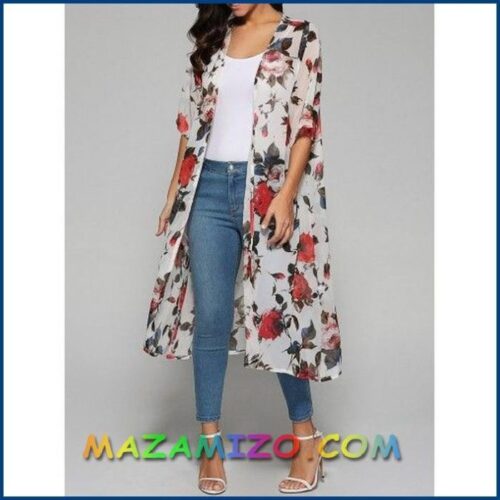 ملابس العيد على الموضة للبنات موديلات مختلفة 2020 4