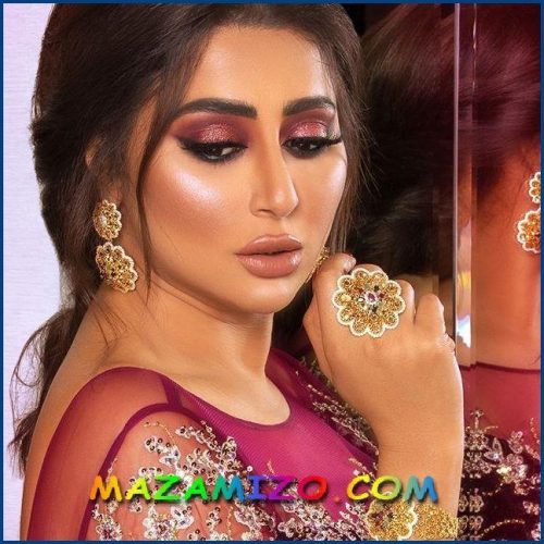 شيماء سبت تعمل منذ 1988