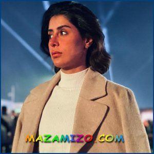 فرح الصراف نشأتها والميلاد وتفاصيل عن طفولتها