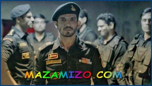 قصة مسلسل الاعصار الاسود الهندي بالتفصيل