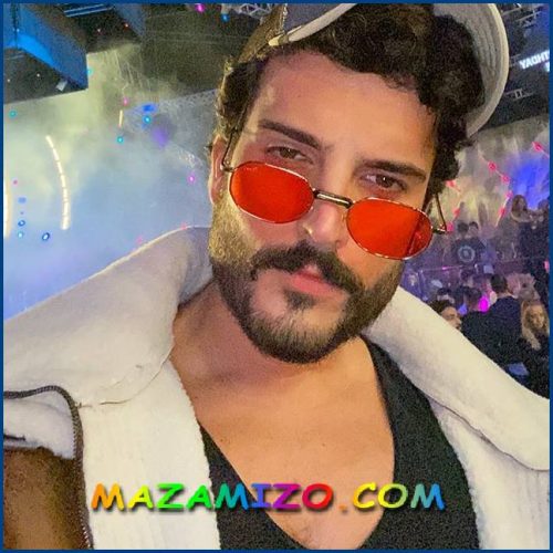 مهند الحمدي