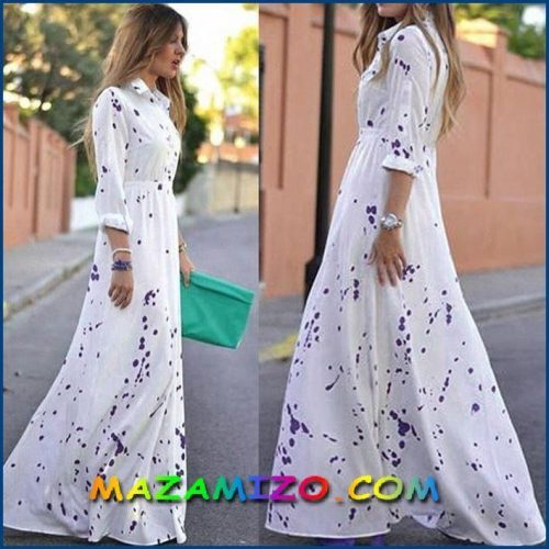 أفضل الملابس الصيفية