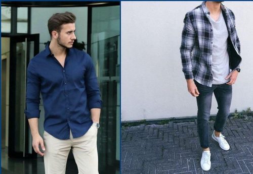 أفضل قمصان رجالي 2020 يمكن ارتداؤها طوال فصل الصيف