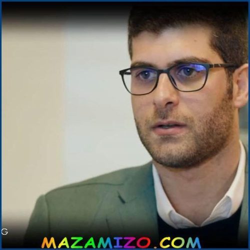 احمد حسنين شبيه عمر الشريف معلومات وتقرير كامل