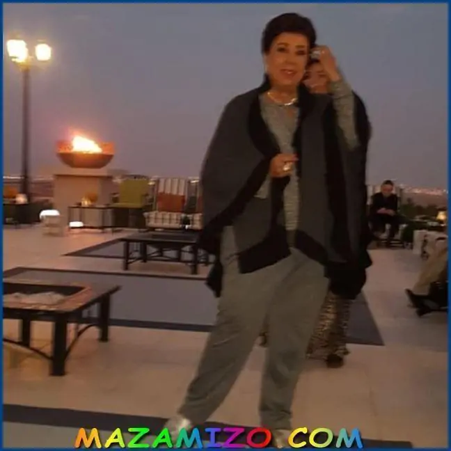 رجاء الجداوي كام سنة رجاء الجداوي كام سنة