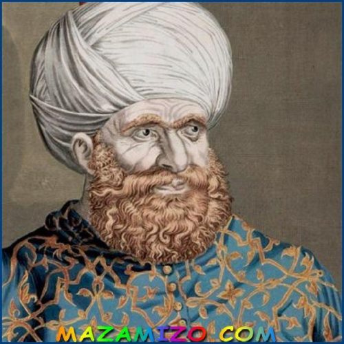 قصة مسلسل بربروس أبطال و أحداث وقنوات