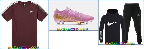 ملابس رجالي شبابي موديلات نايك Nike