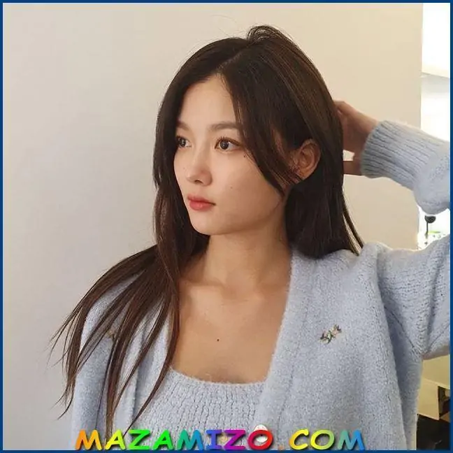 Kim Yoo Jung