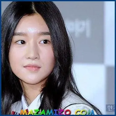 Seo Ye Ji