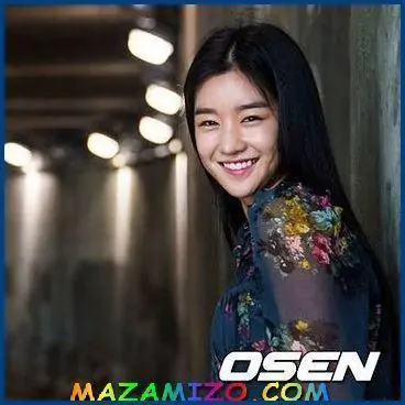 Seo Ye Ji 2020