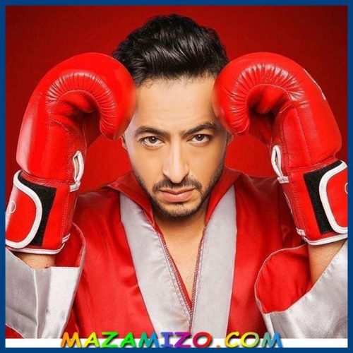 أغاني حمادة هلال