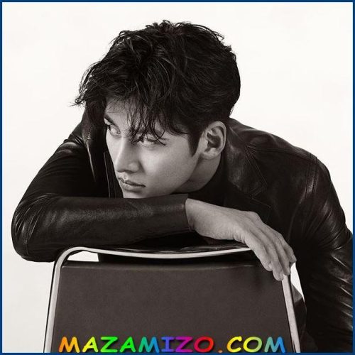 الممثل Ji Chang Wook