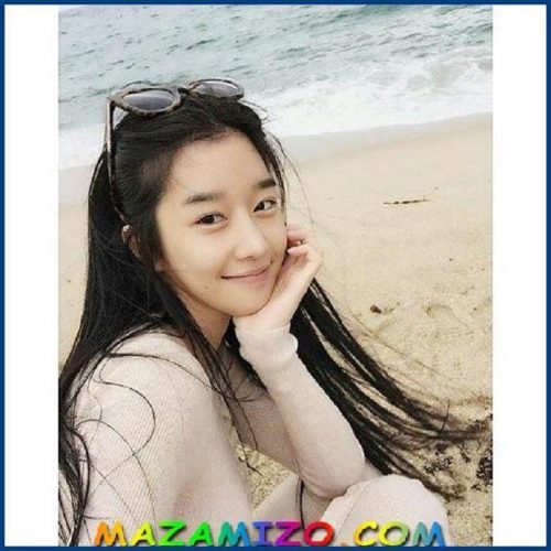 سيو يو جي Seo Ye Ji