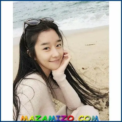 سيو يو جي Seo Ye Ji