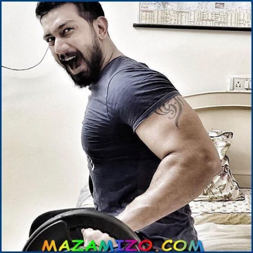 فينيت كومار سينغ Vineet Kumar Singh