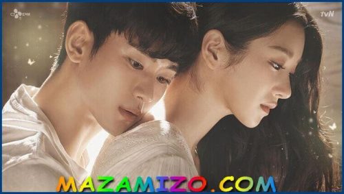 قصة مسلسل مختلة لكن لا بأس الكوري وتقرير كامل