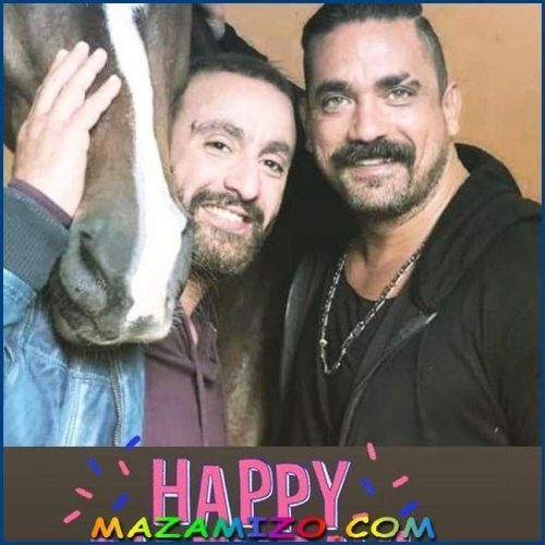 قصة مسلسل نسل الاغراب أبطال و أحداث وقنوات