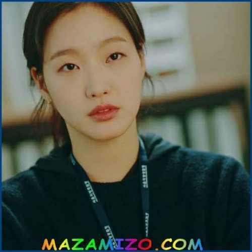 كيم جو يون 2020