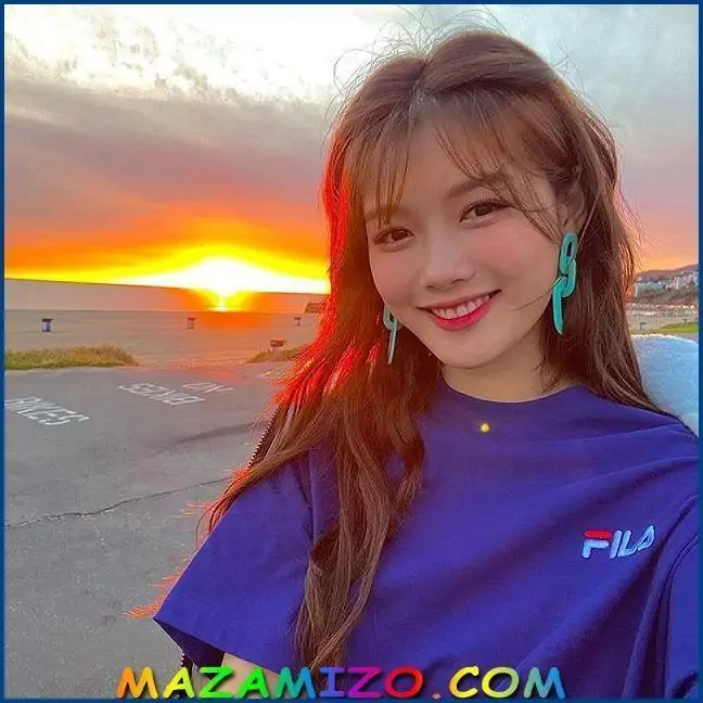 كيم يو جونغ Kim Yoo Jung