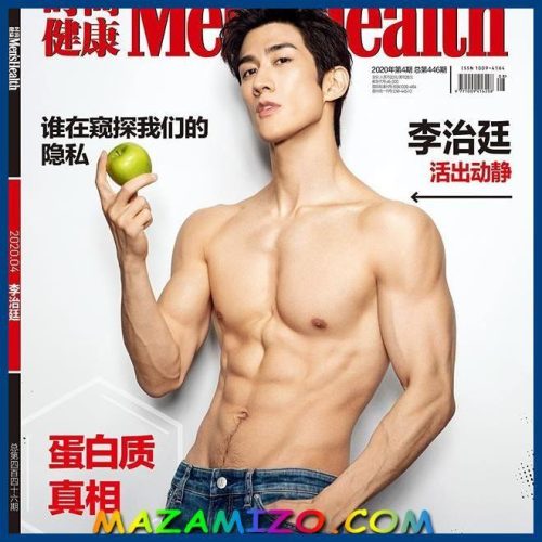 يستطيع التحدث بالعديد من اللغات البريطانية والماندرين والكانتونية