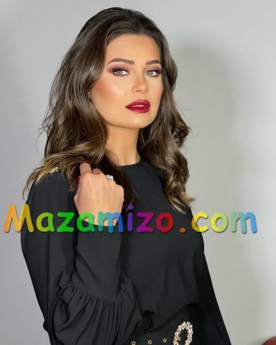 يسرا اللوزي