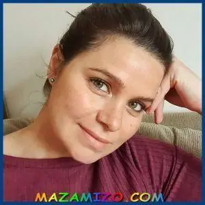 يسرا اللوزي ديانتها