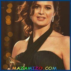 يسرا اللوزي زوجها وعلاقتها الشخصية وأولادها