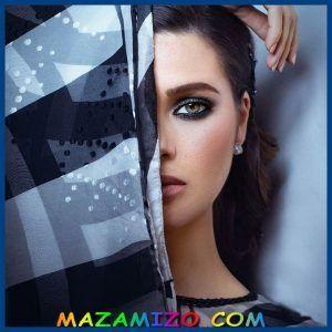 يسرا اللوزي عمرها نشأتها