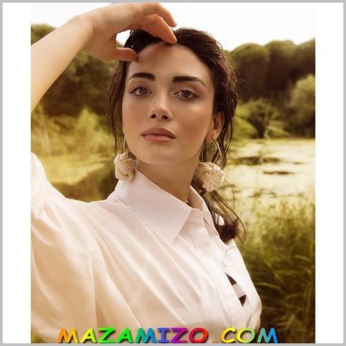 اوزجي ياغيز وحبيبها ديانتها أعمال مسلسلات جديدة