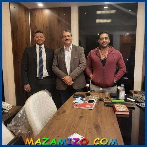 تم منح ميزانية كبيرة جدا وهي 45 مليون جنية من أجل هذا العمل