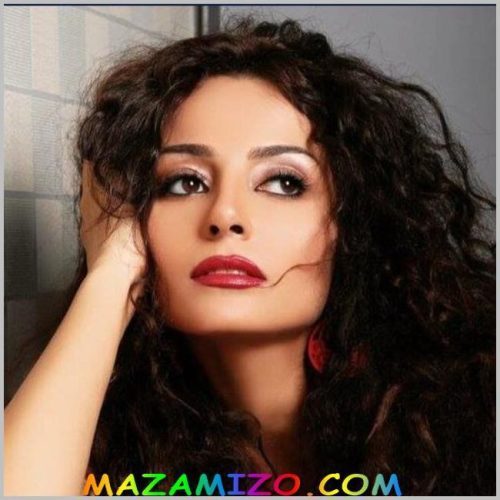 رانيا شاهين