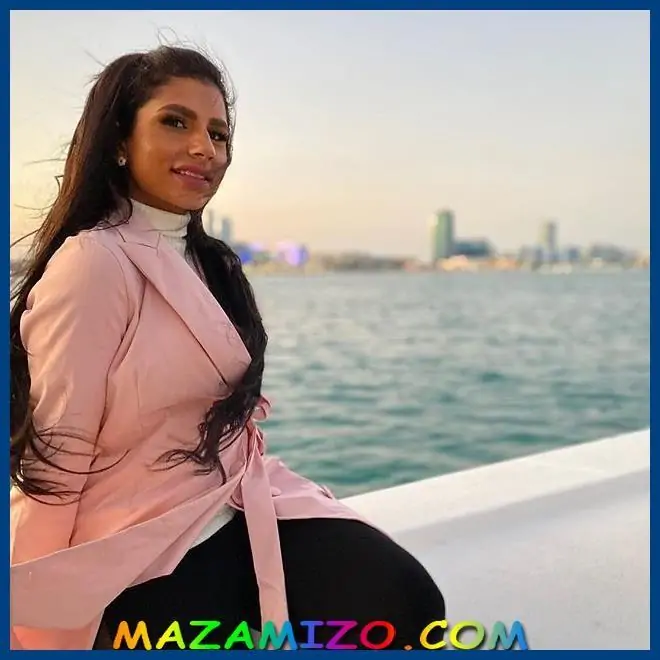 سعودة سليمان سعاد عمرها زوجها ديانتها والسيرة الذاتية