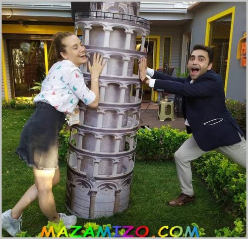 قصة مسلسل شركة العائلة أبطاله ميعاده والقنوات