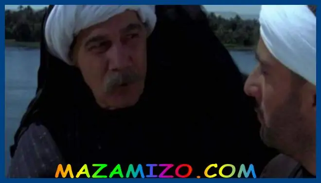 محمود ياسين عمره زوجته ديانته والسيرة الذاتية
