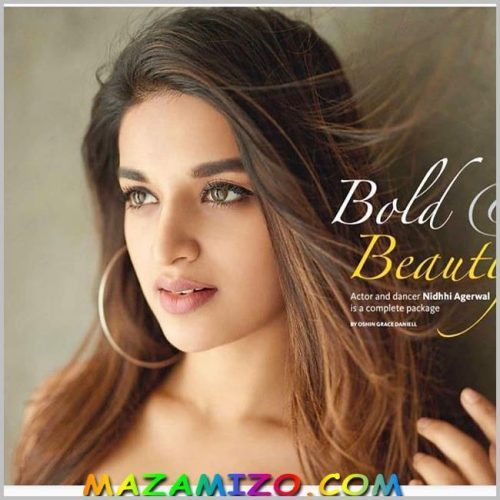 نيدهي أجروال السيرة الذاتية عمرها زوجها