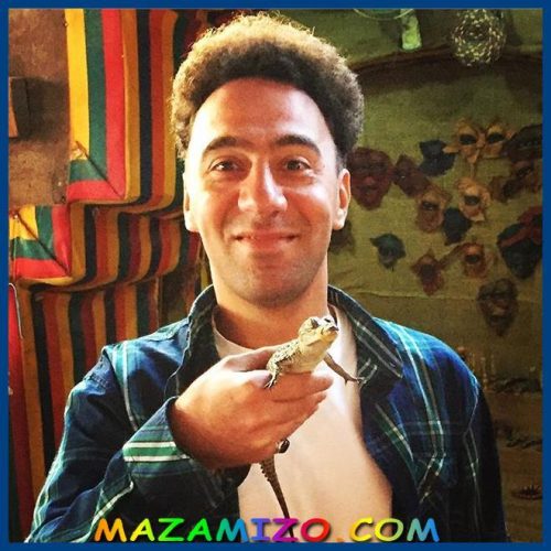 ولد محمد سلام (15 كانون الأول 1983 )، ممثل مصري له العدد الكبير من الإجراءات الكوميدية