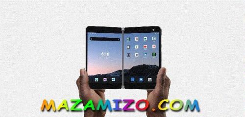 Surface Duo من مايكروسوفت ب 1,299 دولار تعرف على مواصفاته وصور