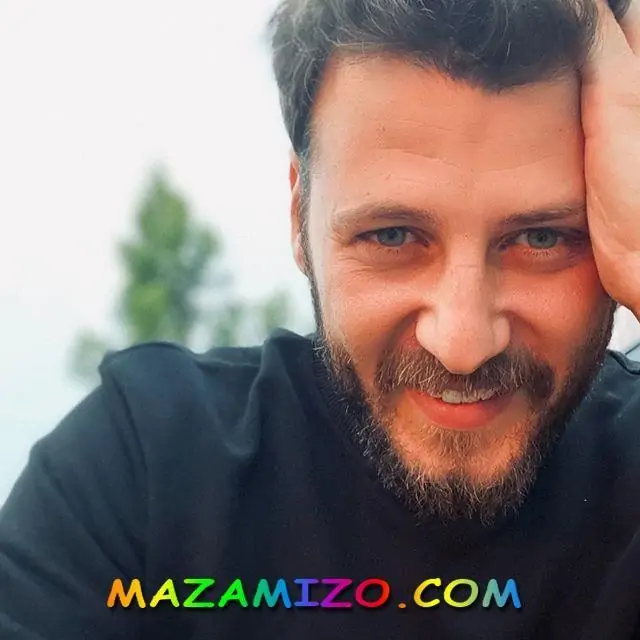 Umit Kantarcılar