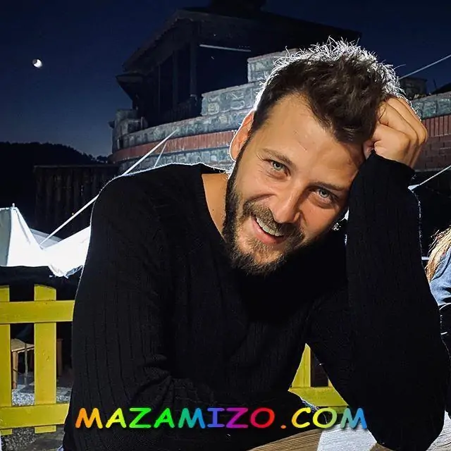أوميت كانتارجيلار عمره زوجته ديانته والسيرة الذاتية Umit Kantarcılar
