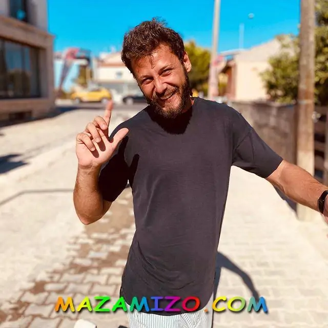أوميت كانتارجيلار