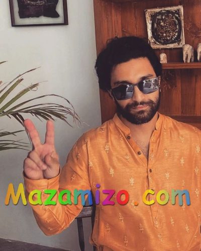 اهاد رضا مير