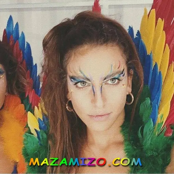 صور ريم خوري جديدة وقديمة وحصرية