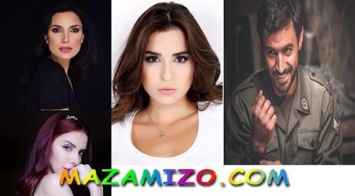 قصة مسلسل آخر الدني بالتفصيل