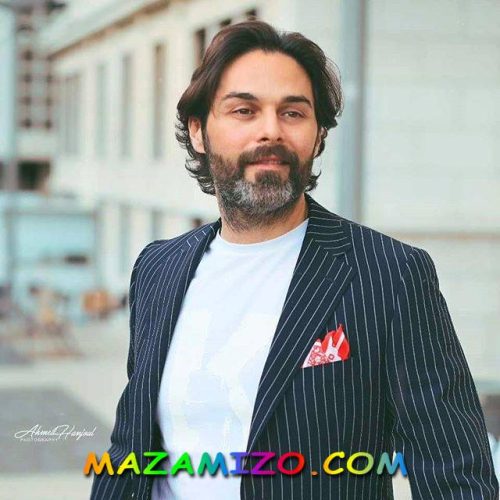 مازن معضم ديانته وزوجته عمره والسيرة الذاتية