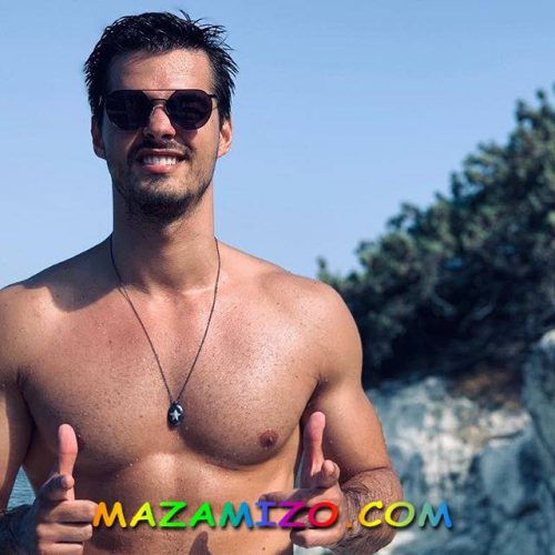 معلومات عن بيرك اتان شخصية