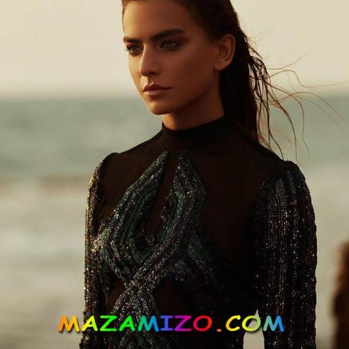 معلومات عن ريم خوري