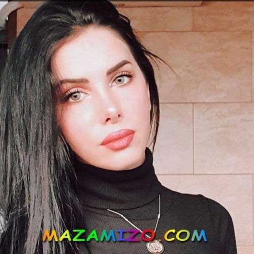 مونيانا مقهور عمر زوجها ديانتها معلومات والسيرة الذاتية