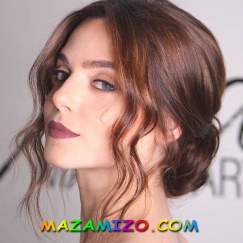 ناتاشا شوفاني